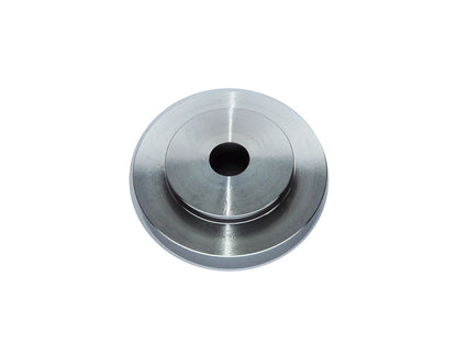 Back plate MH-08-0002