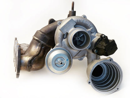 Turbo A2710903680-R A2710903680 (R)