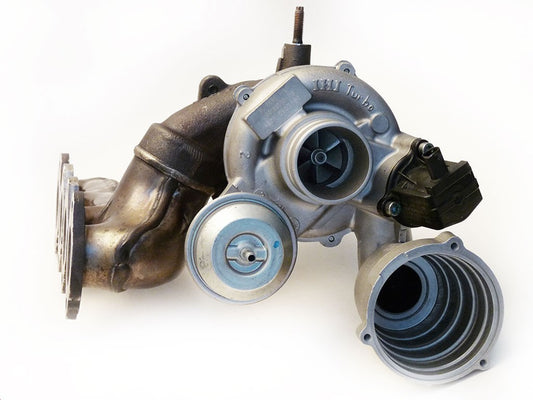 Turbo A2710903680-R A2710903680 (R)