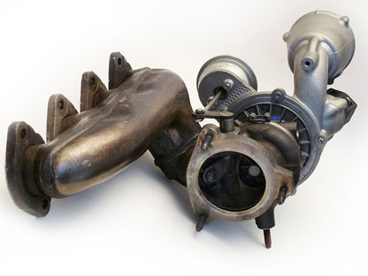 Turbo A2710903680-R A2710903680 (R)