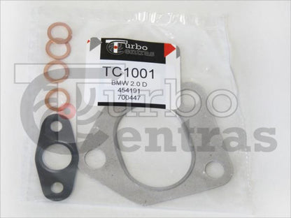 Gasket kit TC1001