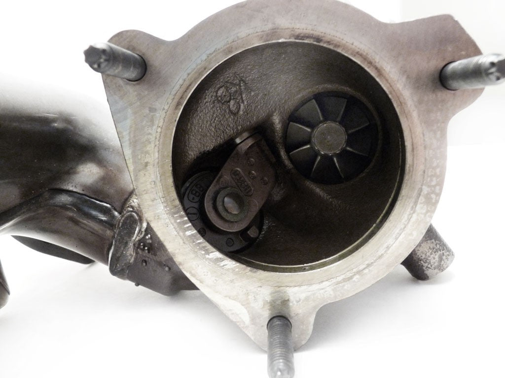 Turbo A2710903680-R A2710903680 (R)