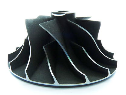 Compressor wheel IH-03-0014