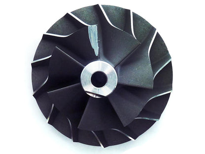 Compressor wheel IH-03-0014