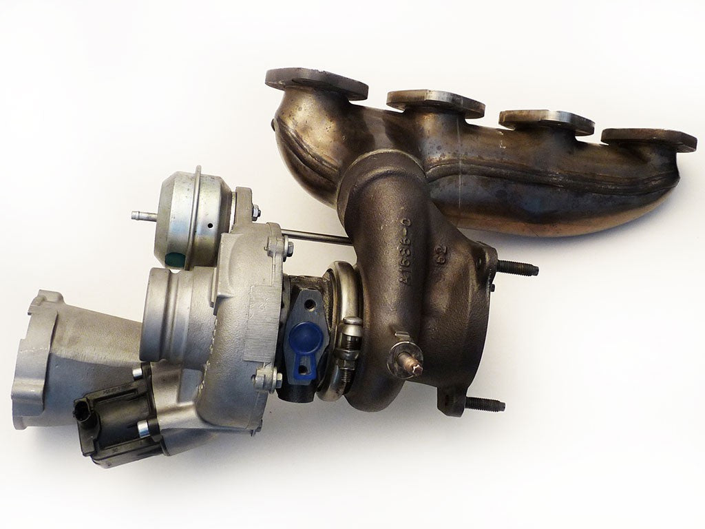 Turbo A2710903680-R A2710903680 (R)