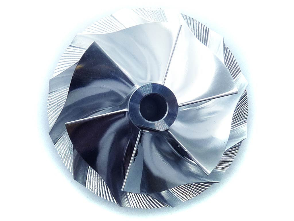 Compressor wheel IH-03-0024