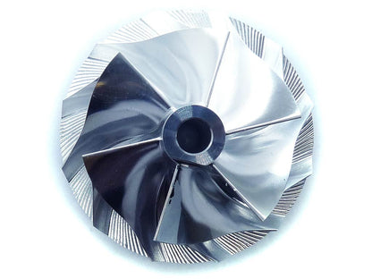 Compressor wheel IH-03-0024