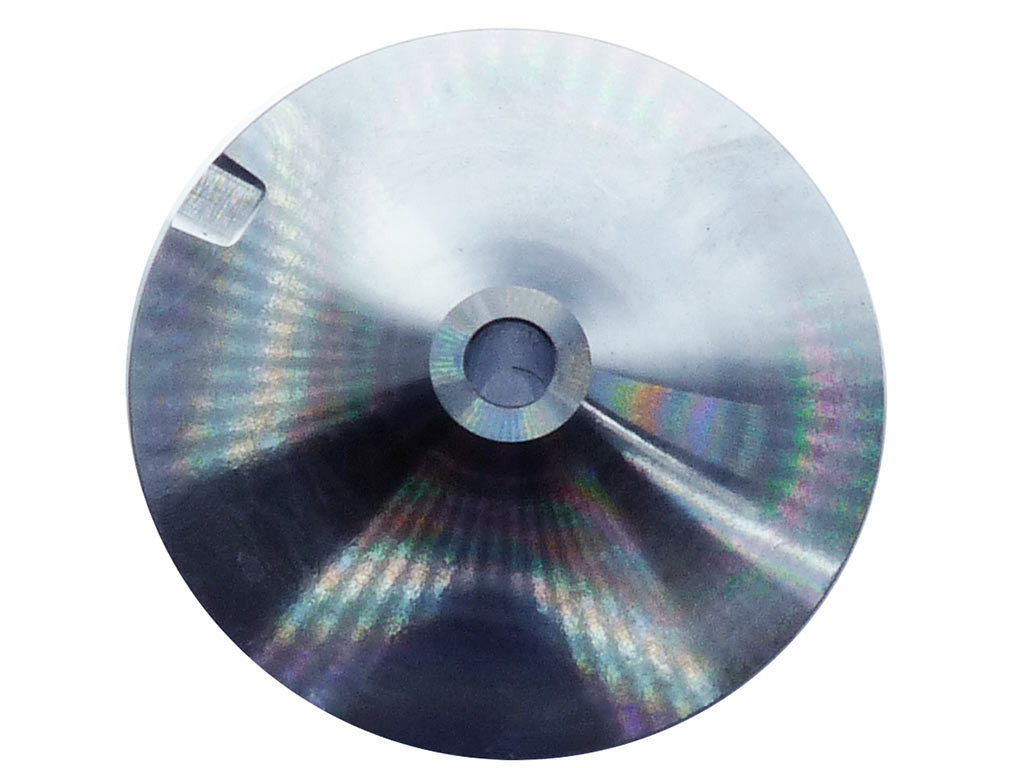 Compressor wheel IH-03-0024