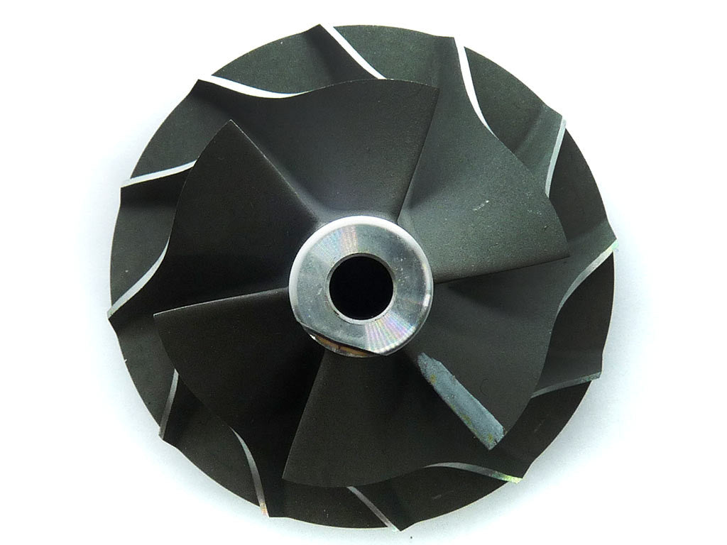 Compressor wheel IH-03-0025