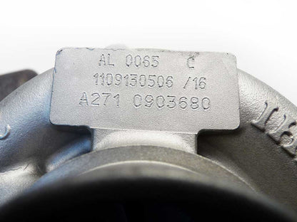 Turbo A2710903680-R A2710903680 (R)