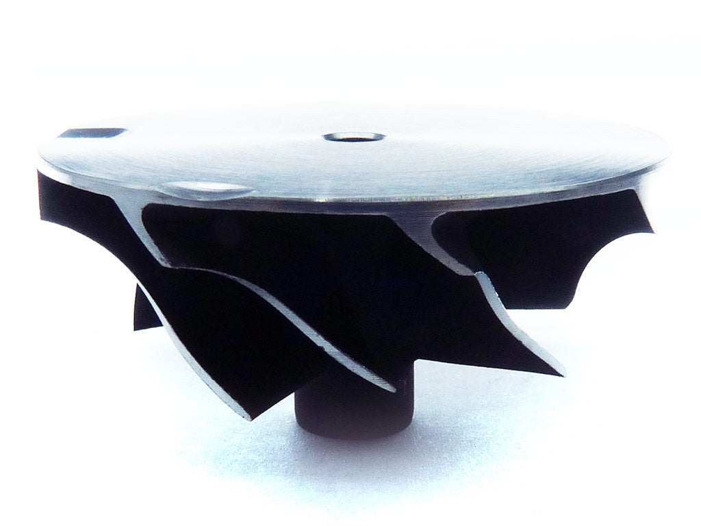 Compressor wheel BW-03-0067