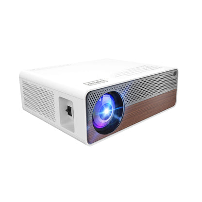 Projector Projector Full HD 4K 19500lm 650 ansi 5000:1 300" Android 9.0 WiFi 2.4/5 GHz Airplay Miracast Bluetooth 4.0 HDMI/VGA/Audio/LAN Zenwire Q9