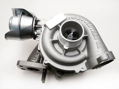 Turbo 753420-T