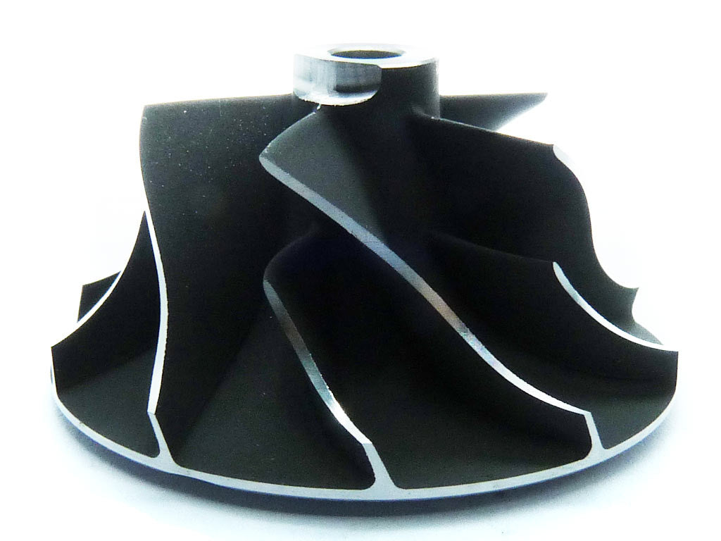 Compressor wheel IH-03-0004