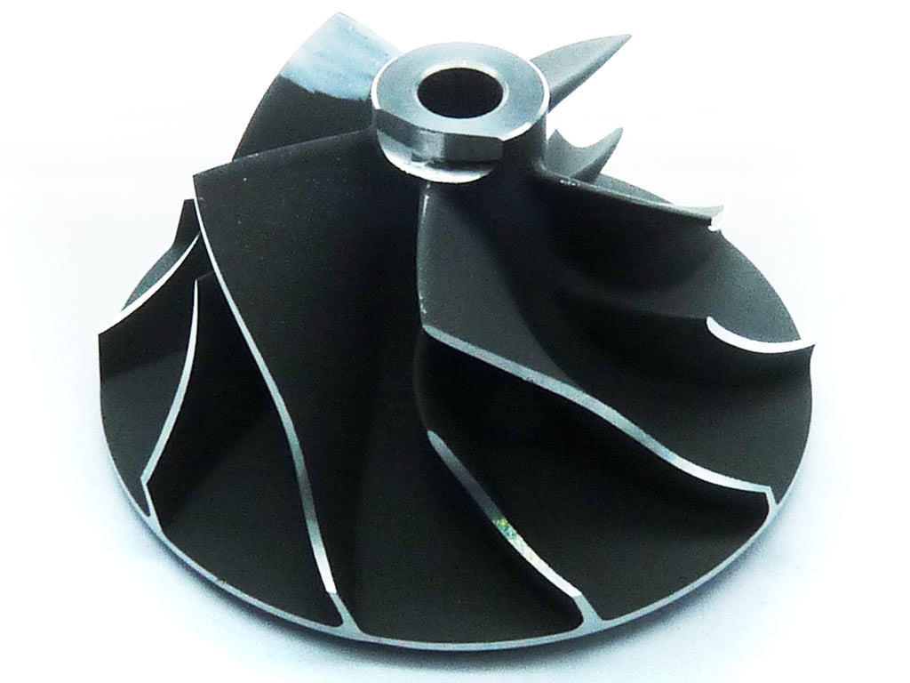 Compressor wheel IH-03-0004