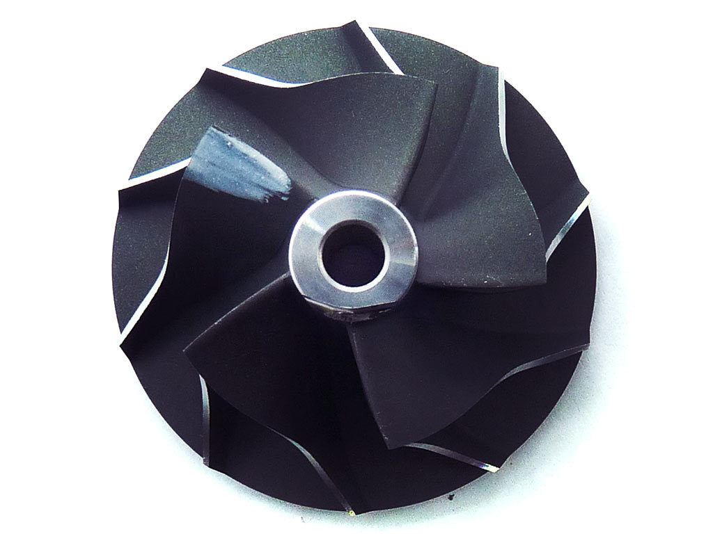 Compressor wheel IH-03-0004