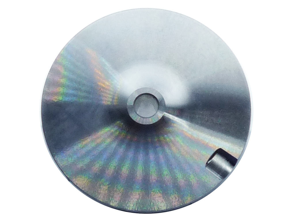 Compressor wheel IH-03-0004