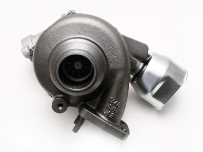 Turbo 753420-T