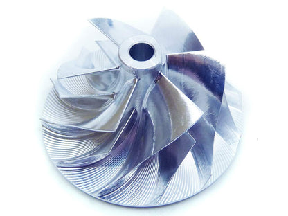 Compressor wheel IH-03-0008