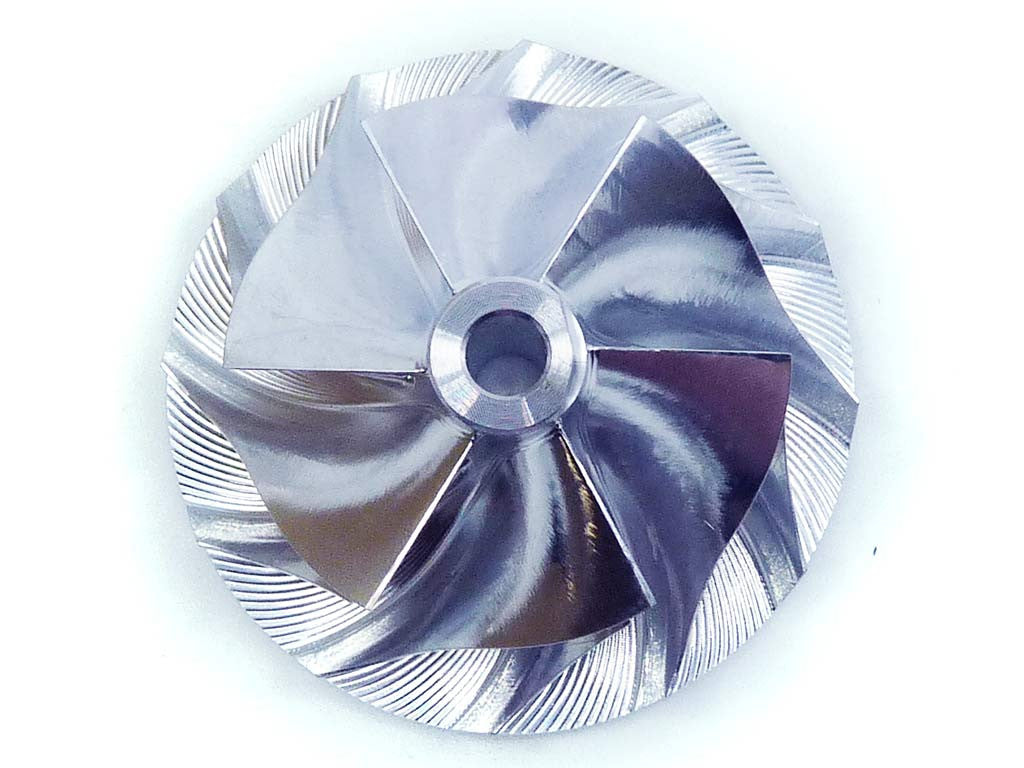Compressor wheel IH-03-0008