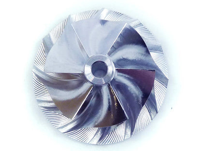Compressor wheel IH-03-0008
