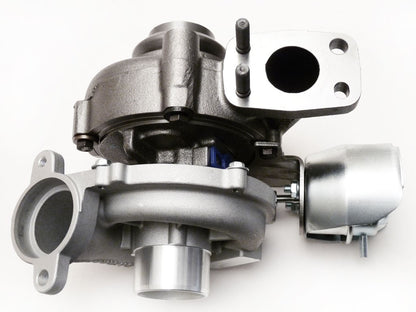 Turbo 753420-T