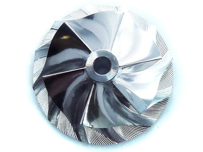Compressor wheel IH-03-0009