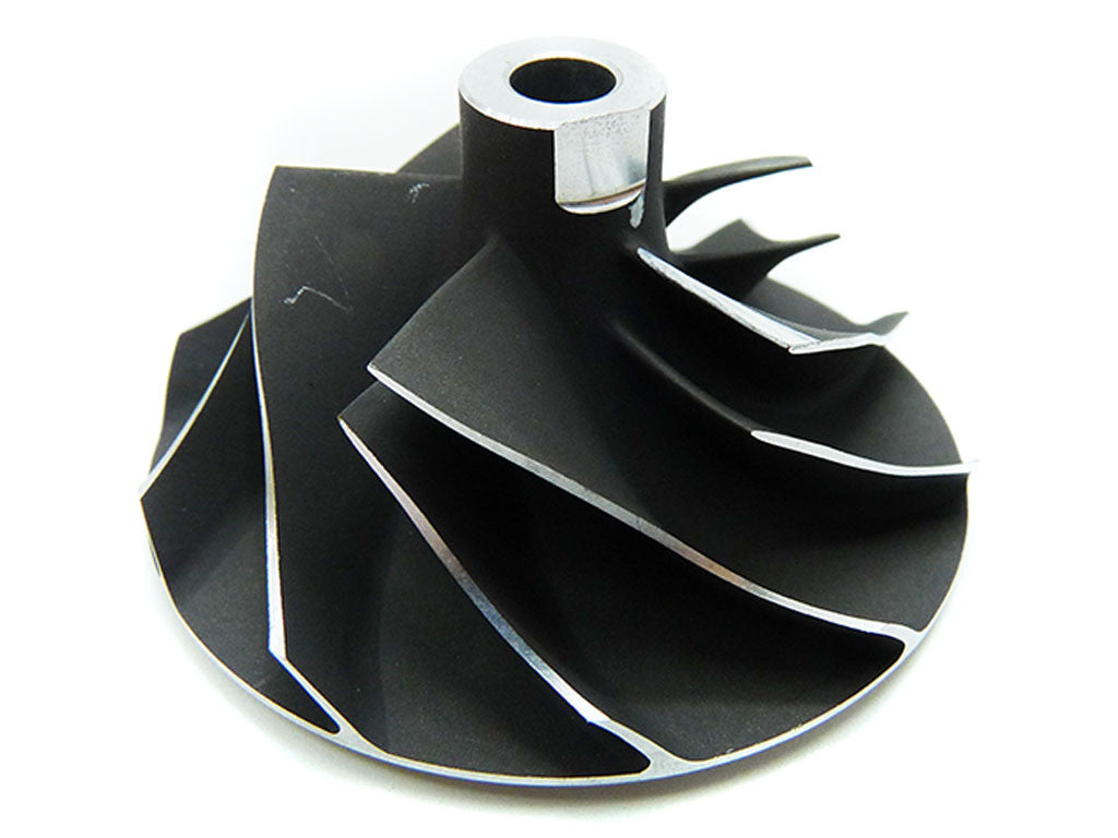 Compressor wheel IH-03-0012