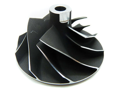 Compressor wheel IH-03-0012