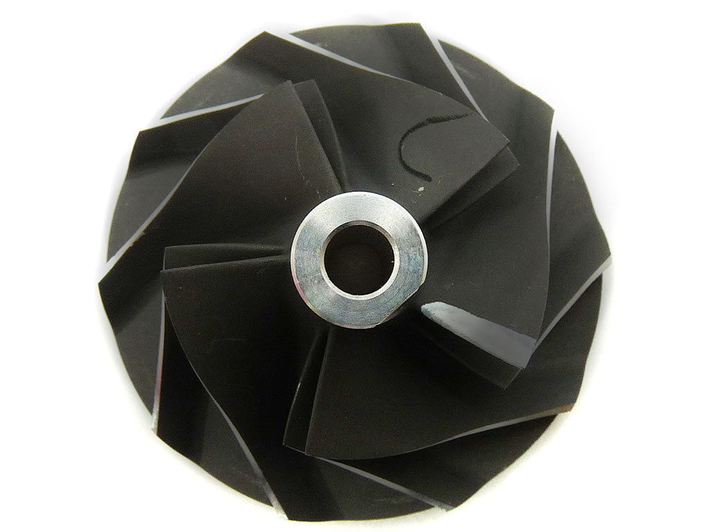 Compressor wheel IH-03-0012