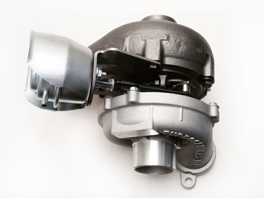 Turbo 753420-T