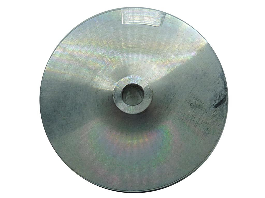 Compressor wheel IH-03-0012