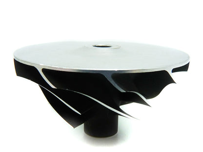 Compressor wheel IH-03-0012