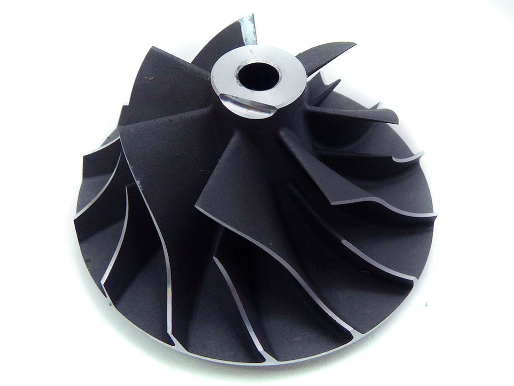 Compressor wheel IH-03-0017