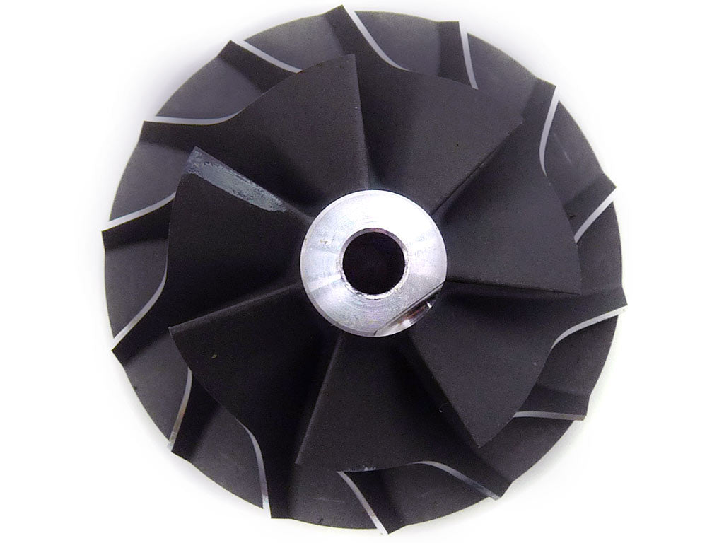 Compressor wheel IH-03-0017