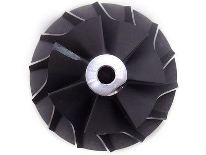 Compressor wheel IH-03-0017