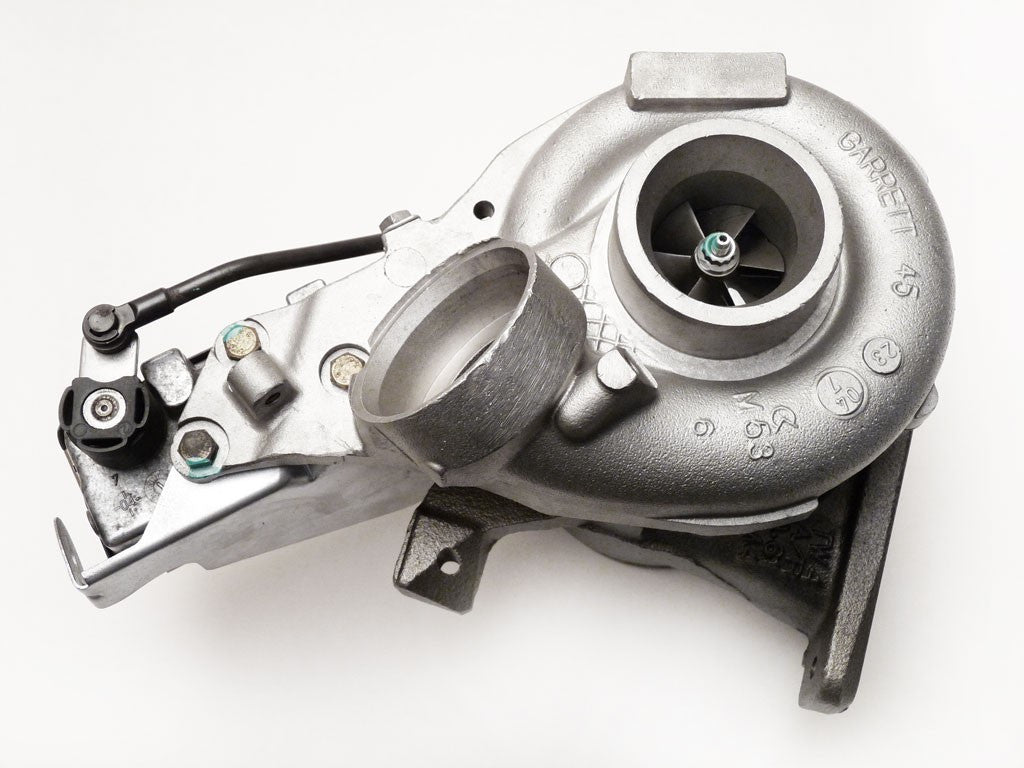 Turbo 727461-0004 (R)