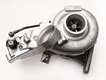 Turbo 727461-0004 (R)