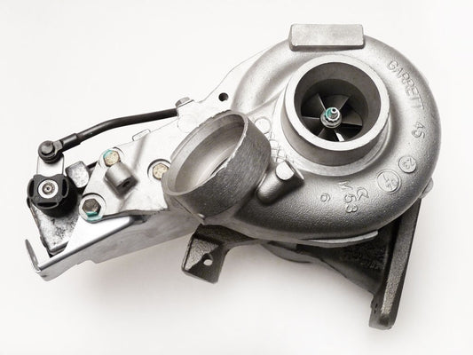 Turbo 727461-0004 (R)