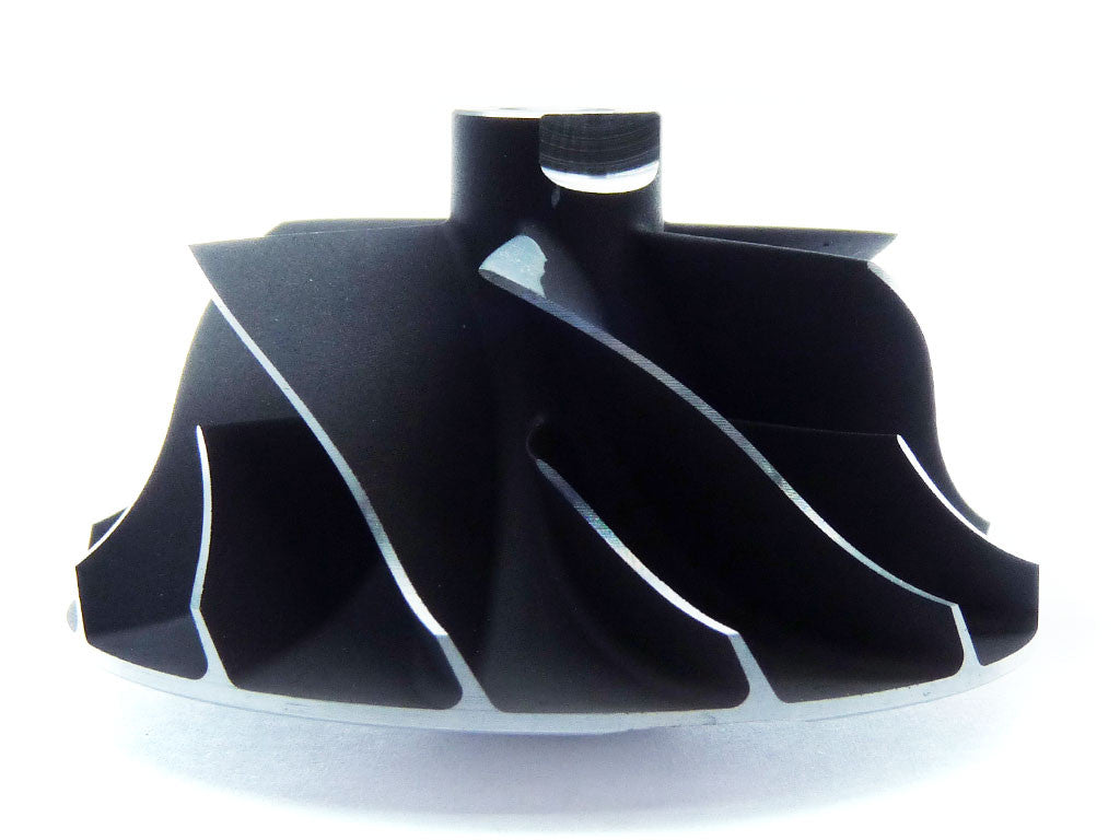 Compressor wheel IH-03-0019