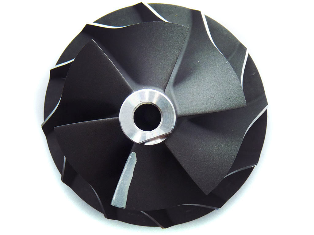 Compressor wheel IH-03-0019