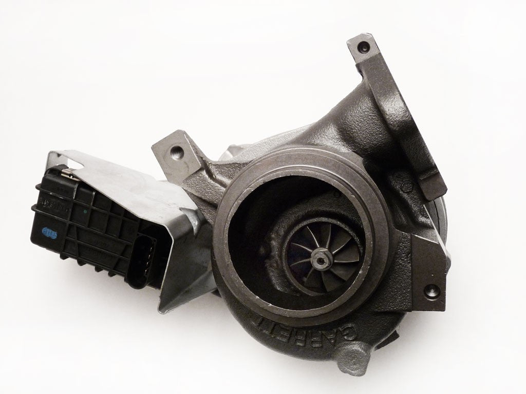 Turbo 727461-0004 (R)
