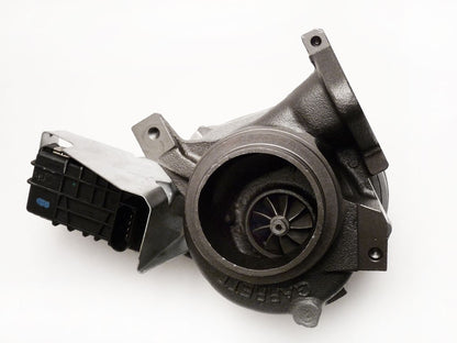 Turbo 727461-0004 (R)