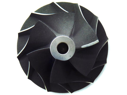 Compressor wheel IH-03-0021