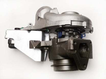 Turbo 727461-0004 (R)