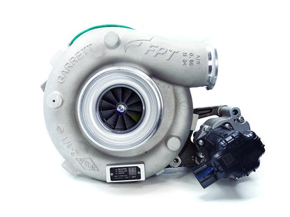 Turbo 789500-0021