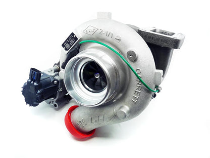 Turbo 789500-0021