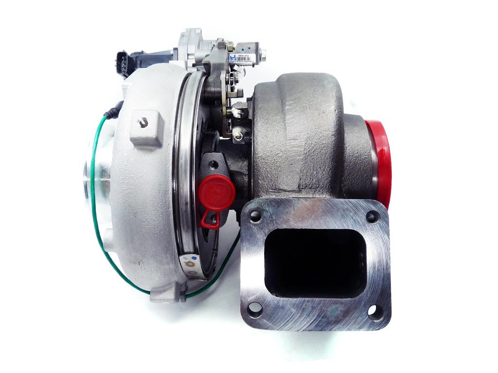 Turbo 789500-0021