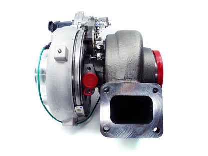 Turbo 789500-0021