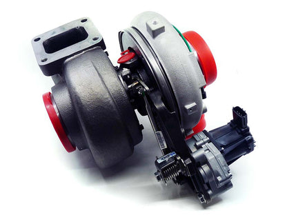 Turbo 789500-0021